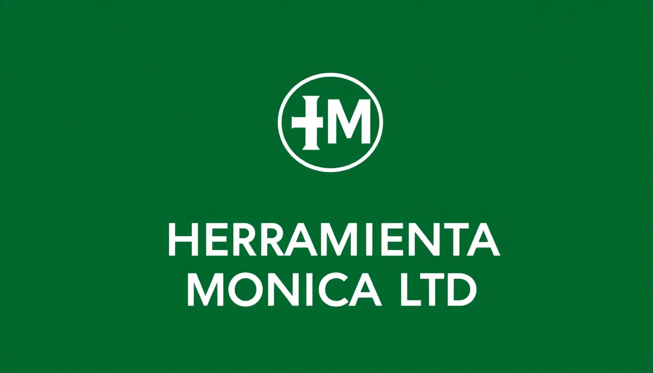 HERRAMIENTA MONICA LTDA