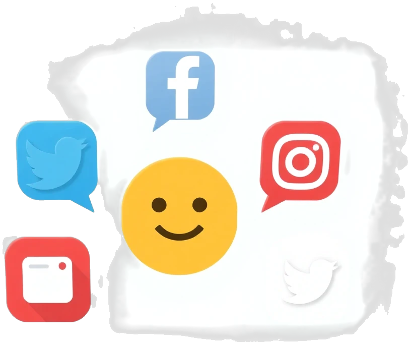 Social media